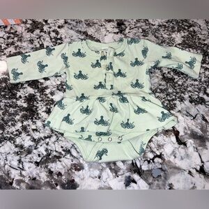 Kate Quinn onesie dress